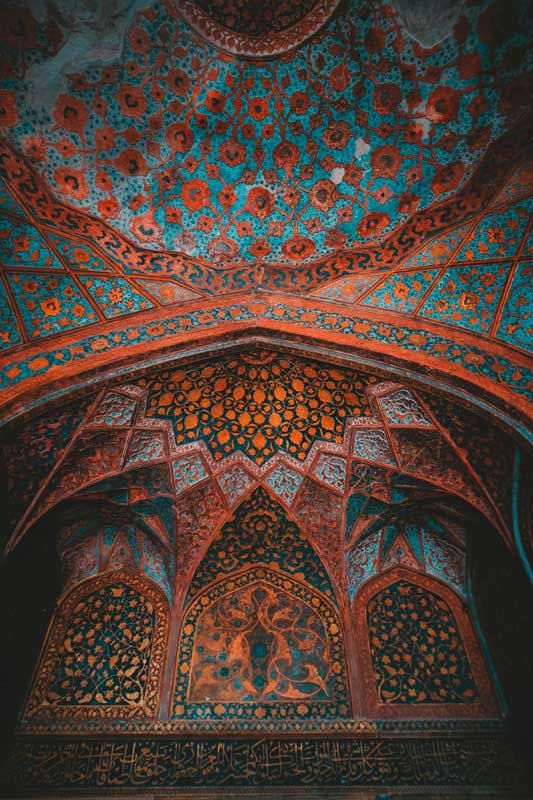 Agra