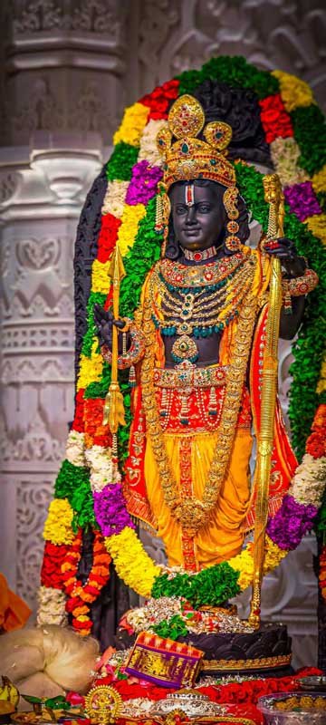 Kashi–Ayodhya Pilgrimage