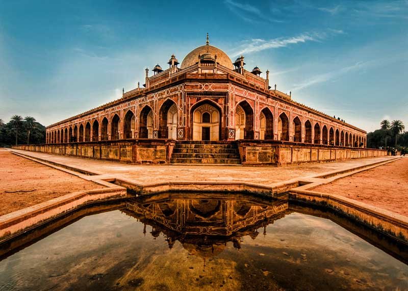 Delhi