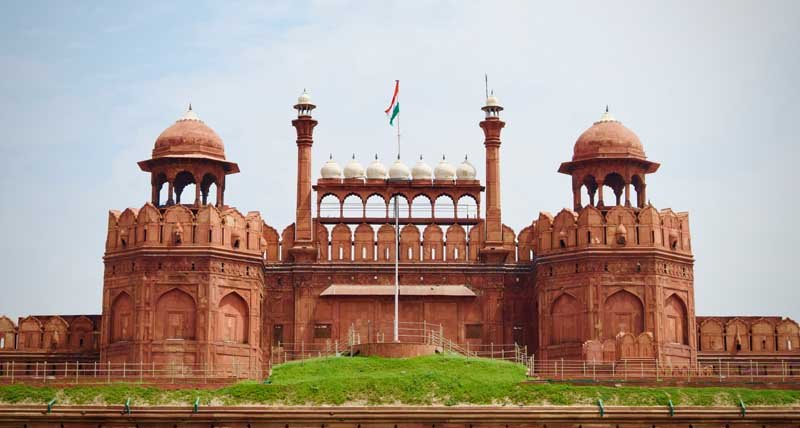 Delhi