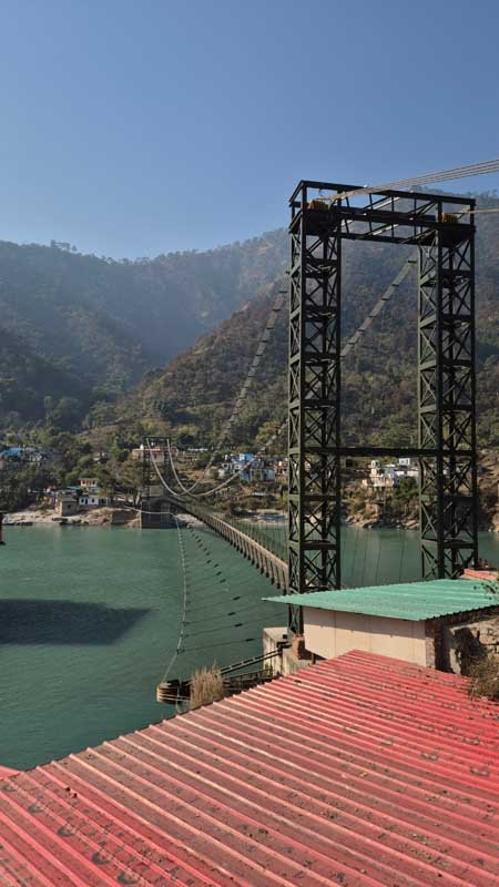 Kashmir