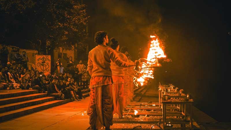 Rishikesh